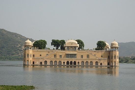Jal Mahal